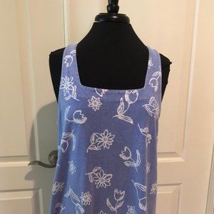Fresh Produce  Peri 2 pc Summer dress and tee